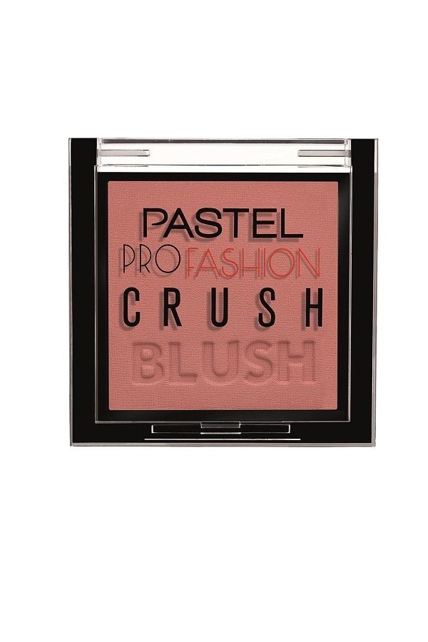 رژ گونه اورجینال برند Pastel مدل Pastel Soft & Silky Blush کد 299430679