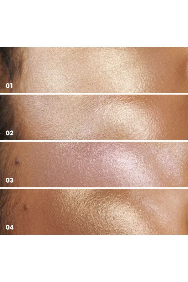 کرم پودر اورجینال برند Sephora کد 789622489 - Image 4