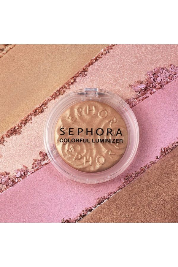 کرم پودر اورجینال برند Sephora کد 789622489 - Image 5