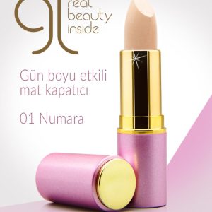 کانسیلر اورجینال برند Gl beauty کد 444154175
