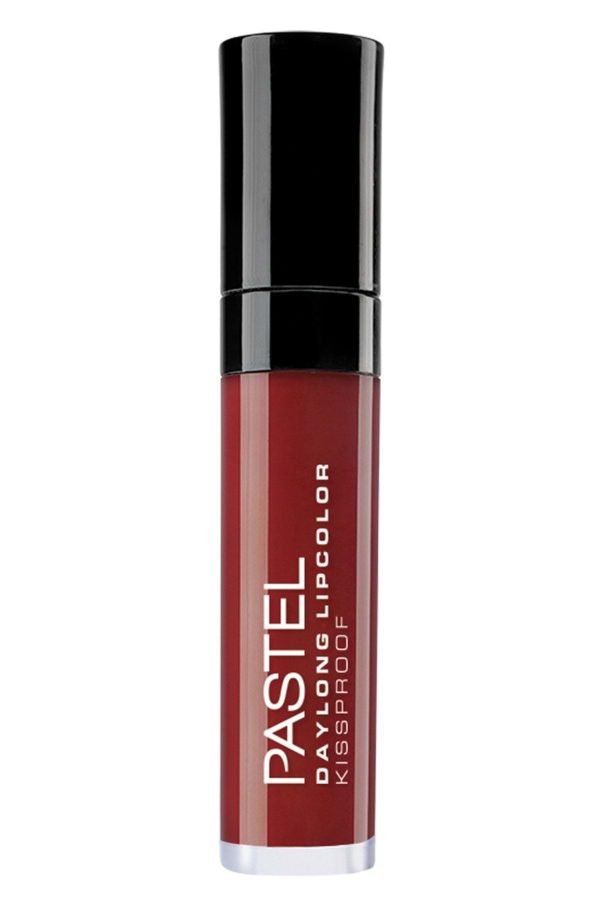 رژ لب اورجینال برند Pastel مدل Daylong Lipcolor Kisproof Ruj کد 108878400