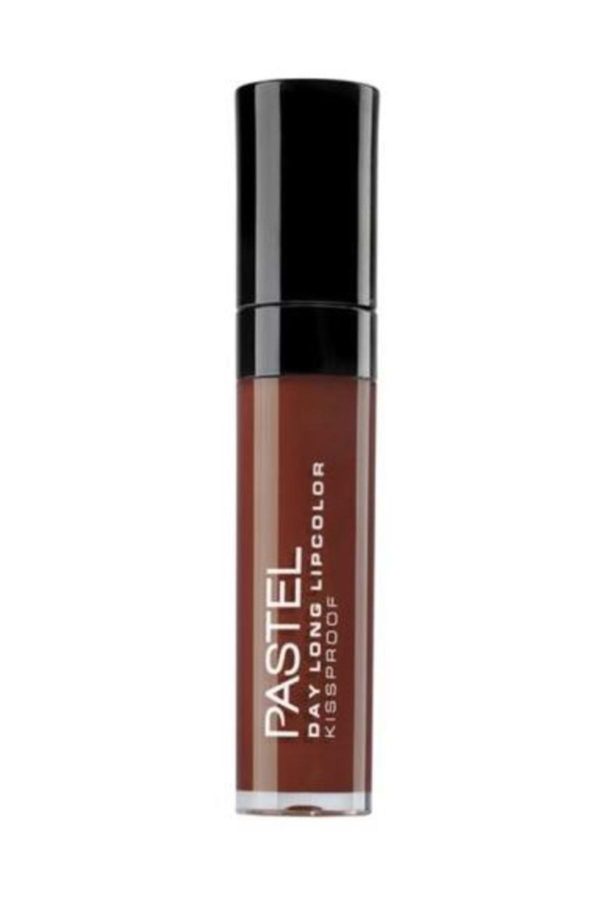 رژ لب اورجینال برند Pastel مدل Daylong Lipcolor Kisproof Ruj کد 108730492