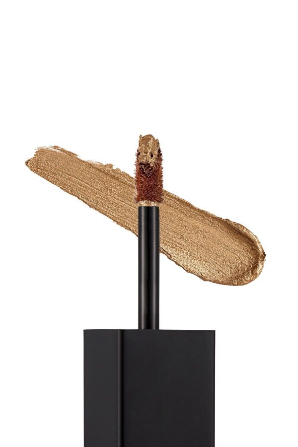 سایه چشم اورجینال برند Flormar مدل Shimmer & Shine Liquid Shadow کد 215121919 - Image 3