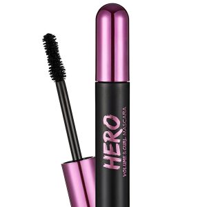 ریمل اورجینال برند Flormar مدل Hero Volume & Curl Mascara کد 152698608