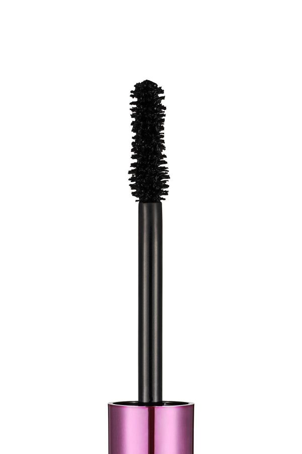 ریمل اورجینال برند Flormar مدل Hero Volume & Curl Mascara کد 152698608 - Image 3