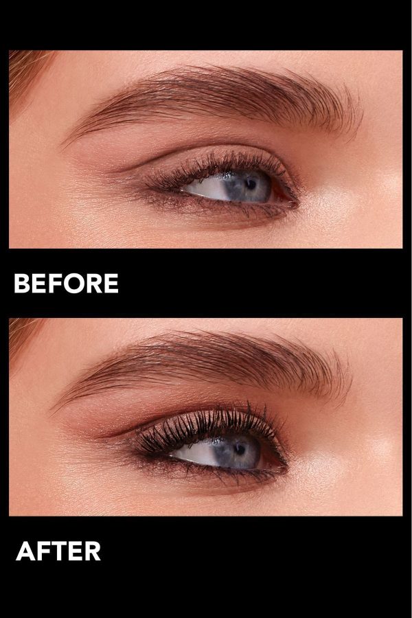 ریمل اورجینال برند Flormar مدل Hero Volume & Curl Mascara کد 152698608 - Image 7