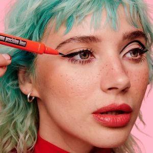 آیلاینر اورجینال برند Benefit cosmetics مدل They’re Real Xtreme Precision Liner کد 777646643