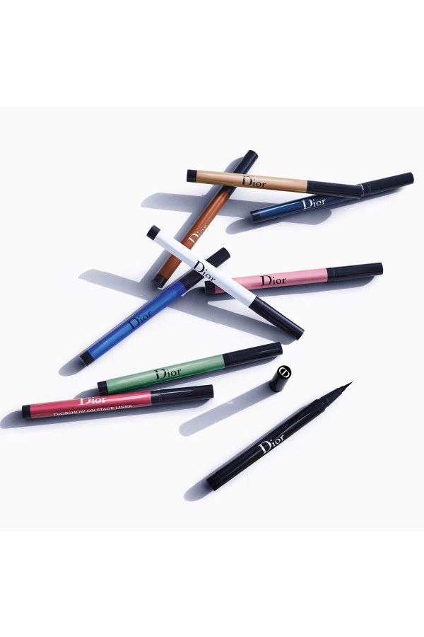 آیلاینر اورجینال برند Dior کد 814758815 - Image 2