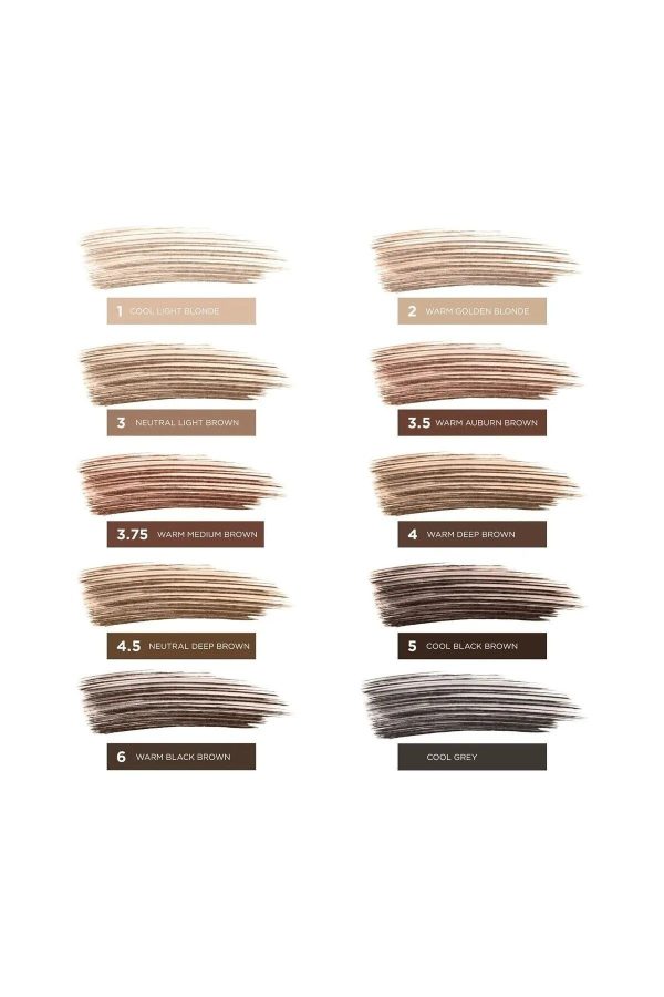 مداد ابرو اورجینال برند Benefit cosmetics مدل Mini Gimme Brow+ کد 755620656 - Image 2