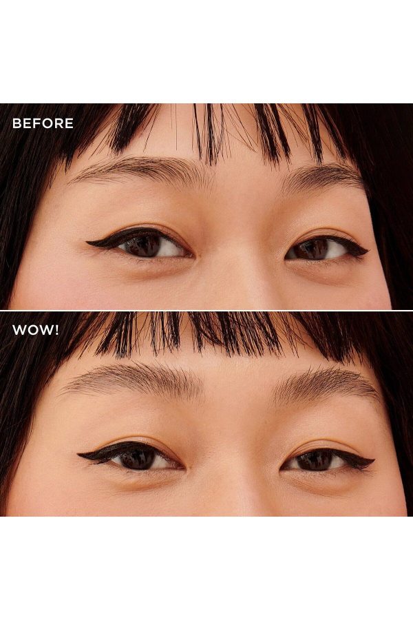 مداد ابرو اورجینال برند Benefit cosmetics مدل Mini Gimme Brow+ کد 755620656 - Image 4