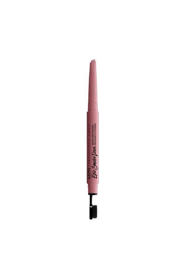 خط چشم اورجینال برند Nyx professional makeup مدل Epic Smoke Liner کد 249619928 - Image 6