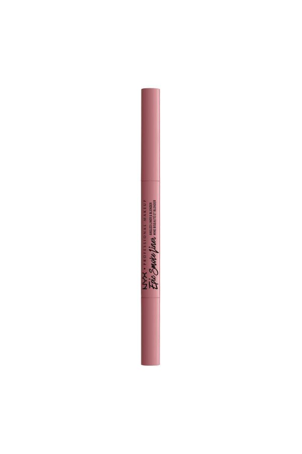 خط چشم اورجینال برند Nyx professional makeup مدل Epic Smoke Liner کد 249619928 - Image 7