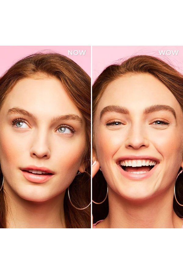 مداد ابرو اورجینال برند Benefit cosmetics مدل Mini Gimme Brow+ کد 755620656 - Image 6