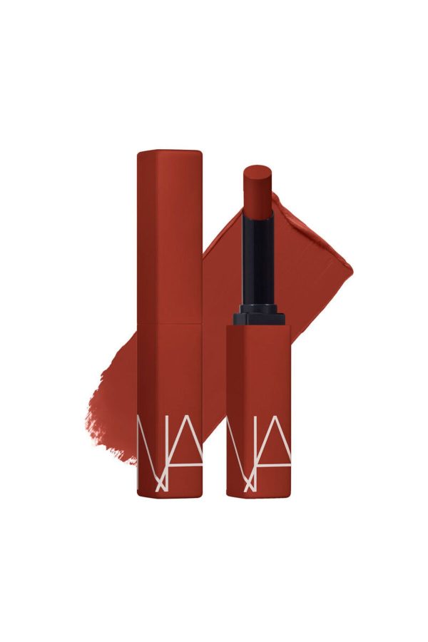 رژ لب اورجینال برند Nars کد 813752402