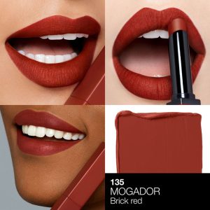 رژ لب اورجینال برند Nars کد 813752402