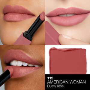 رژ لب اورجینال برند Nars کد 813830657