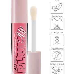 برق لب اورجینال برند Pastel کد 435965029