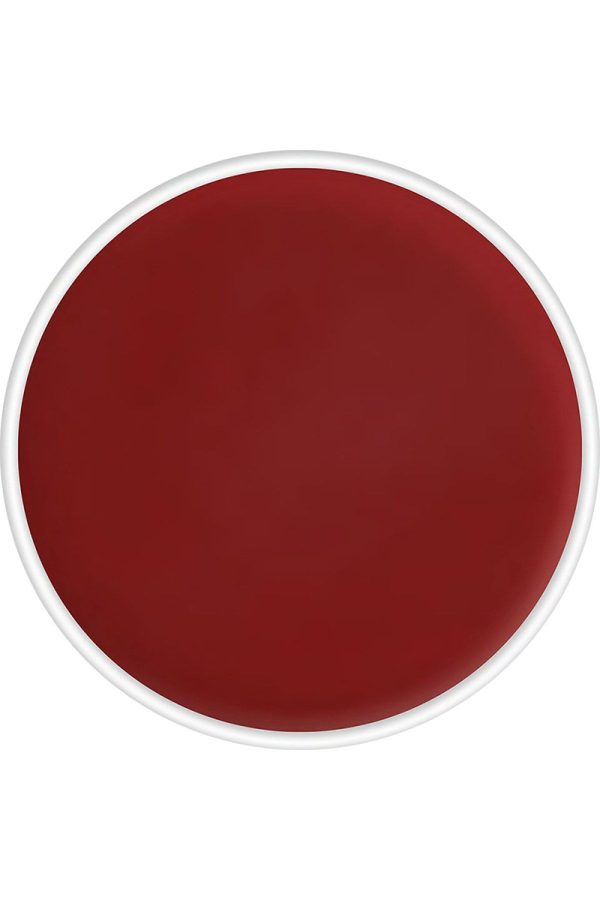 رژ لب اورجینال برند Kryolan مدل Refill Ruj Lip Rouge Fashion کد 46552853