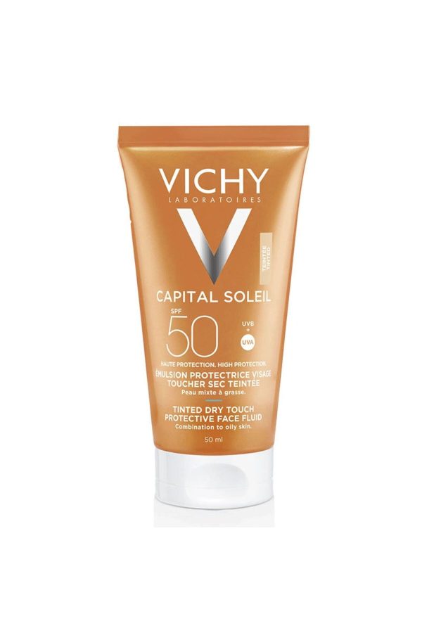 کرم اورجینال برند Vichy کد 767349927 - Image 2