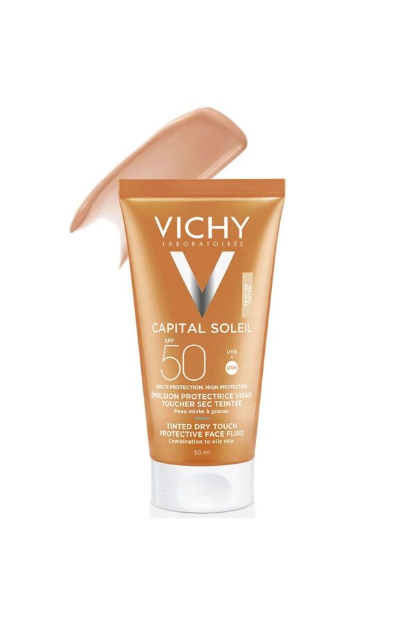 کرم اورجینال برند Vichy کد 767349927 - Image 3