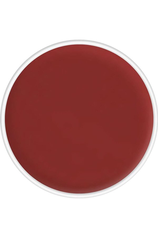 رژ لب اورجینال برند Kryolan مدل Refill Ruj Lip Rouge Fashion کد 33656760