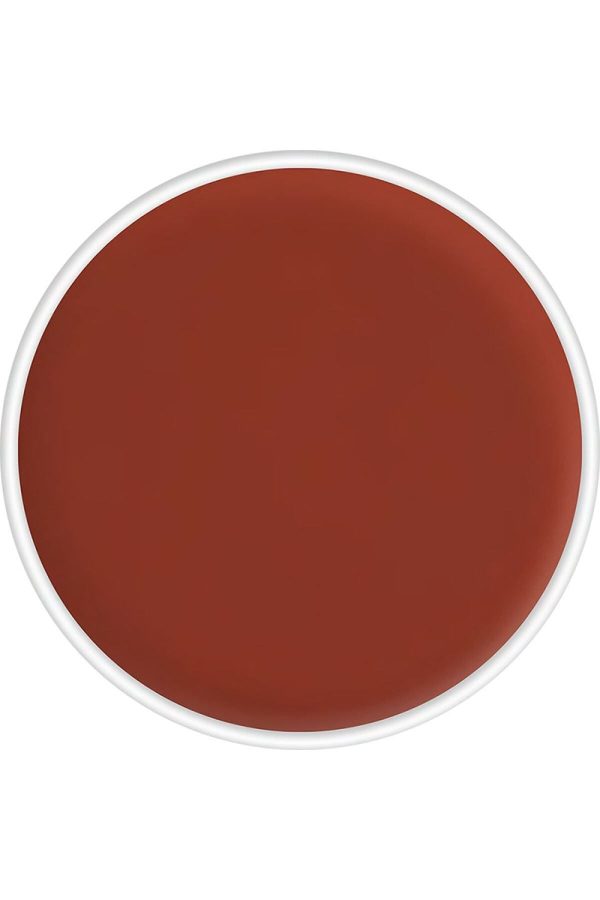 رژ لب اورجینال برند Kryolan مدل Refill Ruj Lip Rouge Fashion کد 48121798