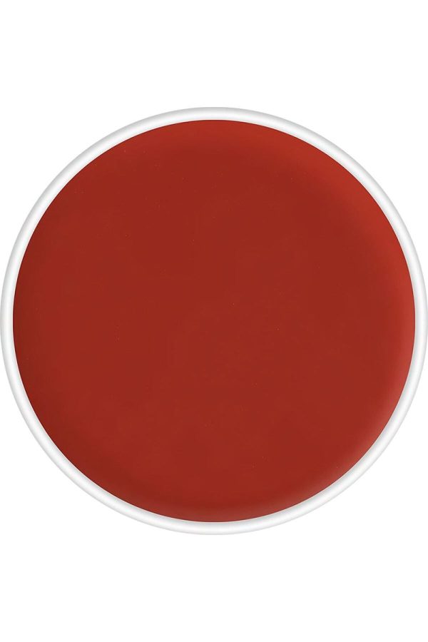 رژ لب اورجینال برند Kryolan مدل Refill Ruj Lip Rouge Fashion کد 46544610