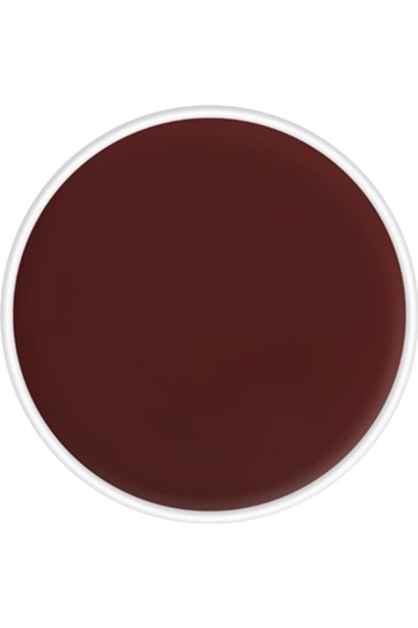 رژ لب اورجینال برند Kryolan مدل Refill Ruj Lip Rouge Fashion کد 33655404