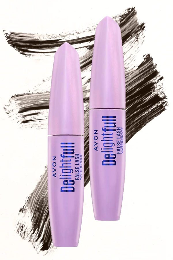 ریمل اورجینال برند Avon کد 801179736
