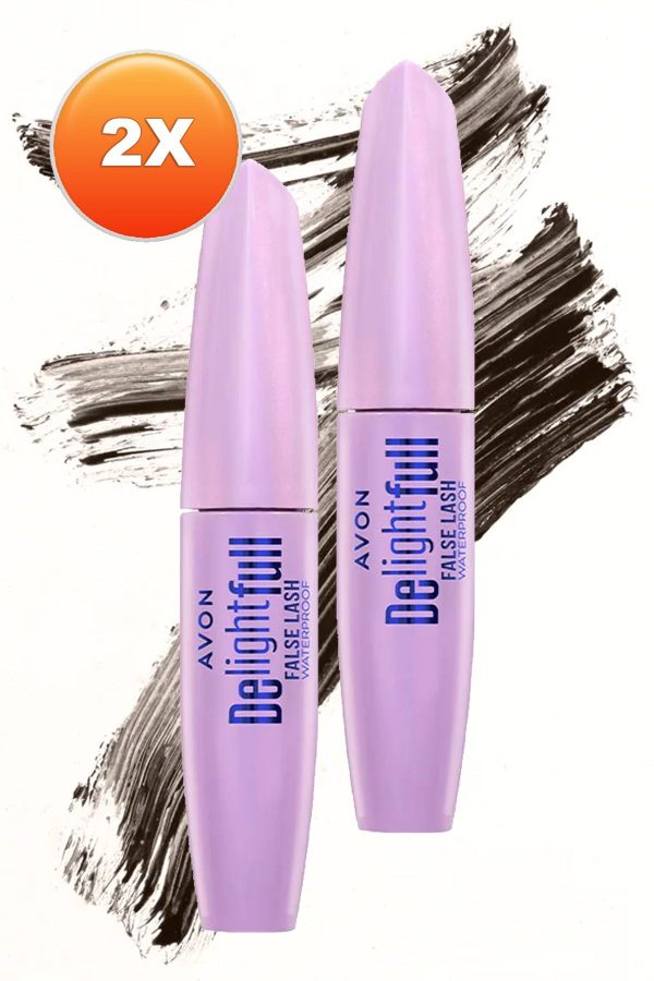 ریمل اورجینال برند Avon کد 801179736 - Image 2