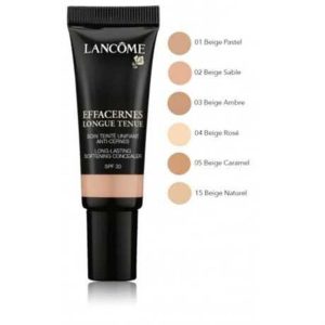 کانسیلر اورجینال برند Lancome مدل Effacernes Long Lasting Concealer کد 280378