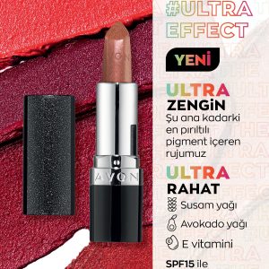 رژ لب اورجینال برند Avon کد 758164649