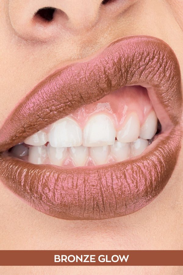 رژ لب اورجینال برند Avon کد 758164649 - Image 4