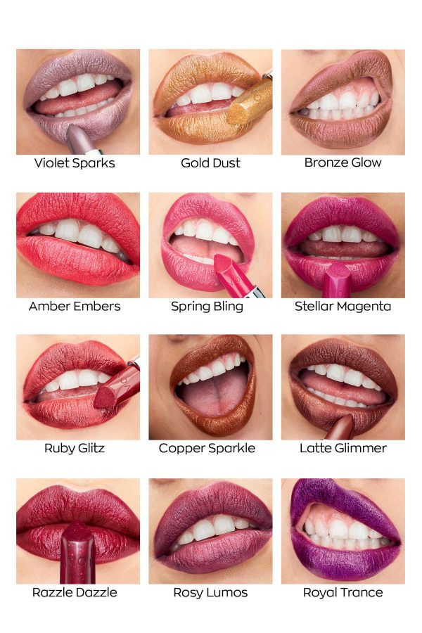 رژ لب اورجینال برند Avon کد 758164649 - Image 5