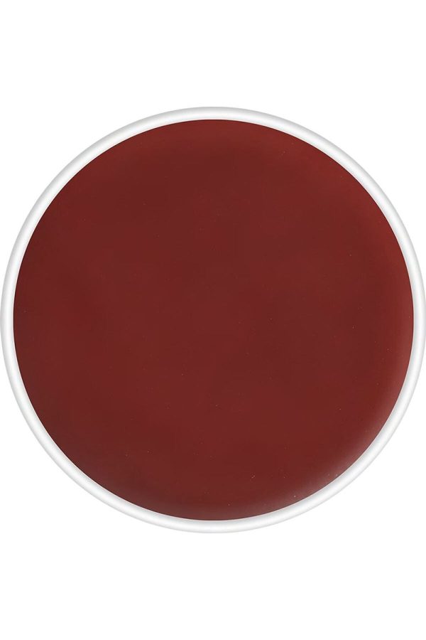 رژ لب اورجینال برند Kryolan مدل Refill Ruj Lip Rouge Fashion کد 31998429