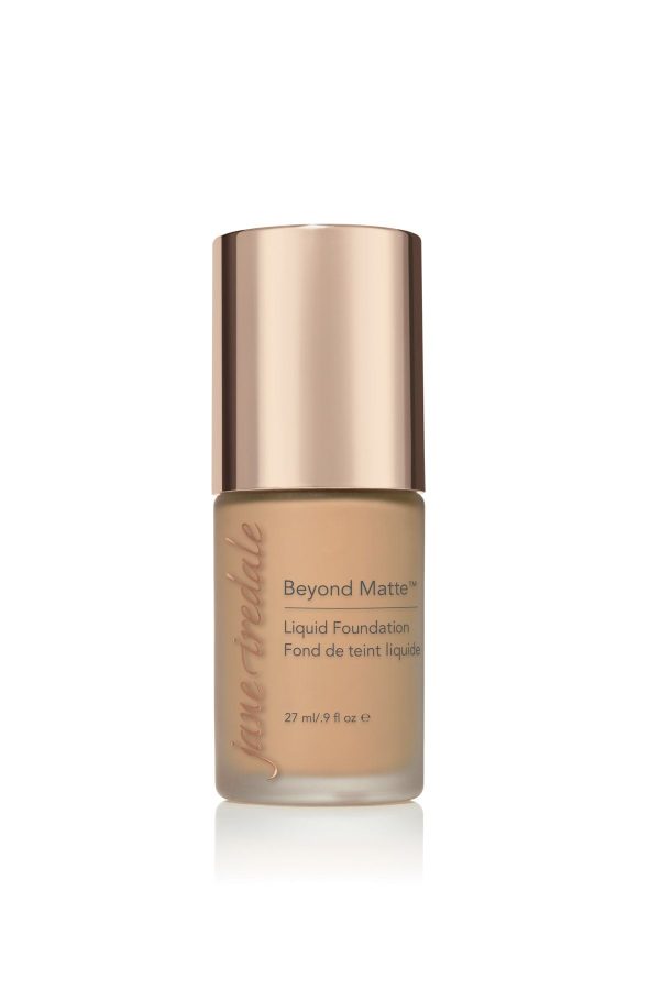کرم فاندیشن اورجینال برند Jane iredale مدل Beyond Matte™ Liquid Foundation کد 32555664