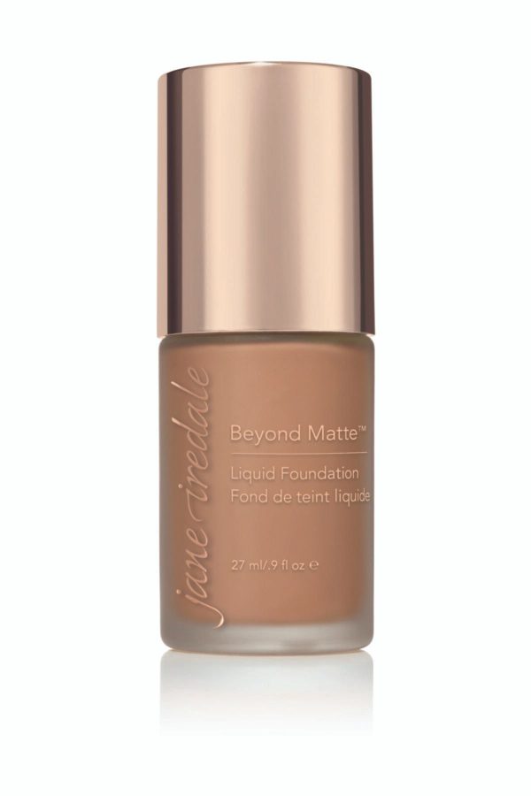 کرم فاندیشن اورجینال برند Jane iredale مدل Beyond Matte™ Liquid Foundation کد 32555656