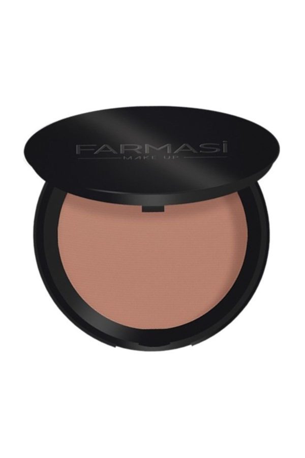 رژ گونه اورجینال برند Farmasi مدل Tender Blush On کد 6921066