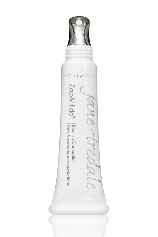کانسیلر اورجینال برند Jane iredale مدل Zap & Hide Blemish Concealer کد 711041