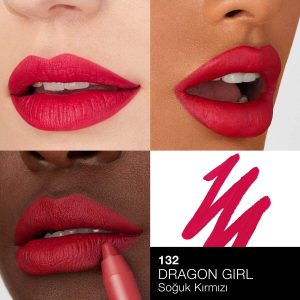 مداد لب اورجینال برند Nars مدل POWERMATTE HIGH INTENSITY LIP PENCIL کد 827950353