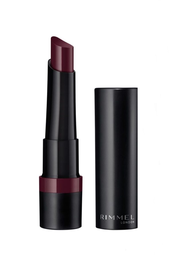 رژ لب اورجینال برند Rimmel london مدل Lasting Finish Extreme Lipstick کد 248259924