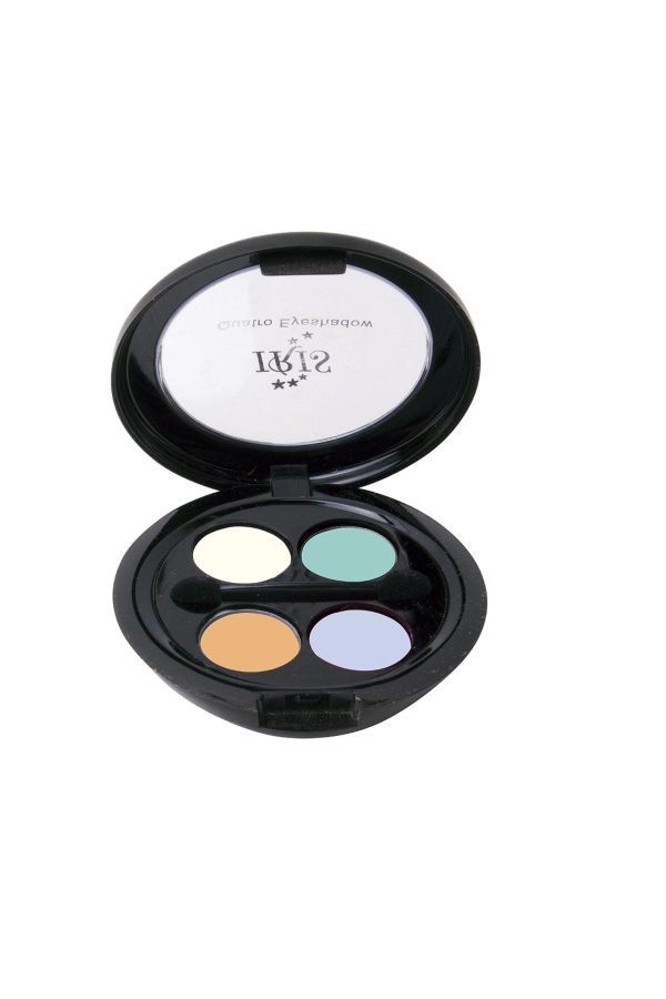 سایه چشم اورجینال برند Iris کد 31092669