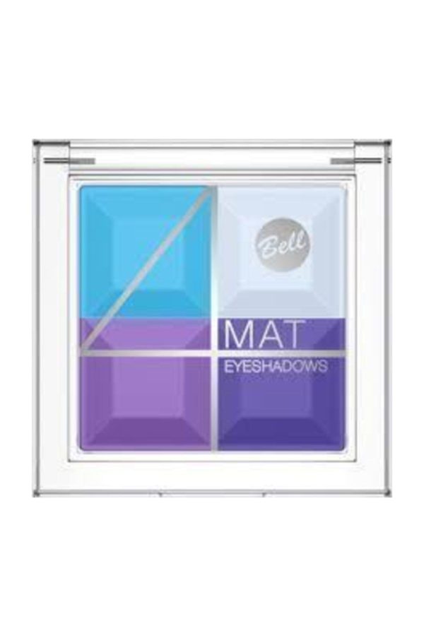 سایه چشم اورجینال برند Bell کد 34069299