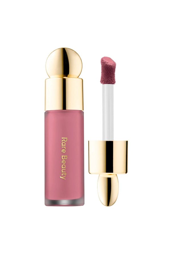 رژ گونه اورجینال برند Rare beauty مدل Soft Pinch - Likit Allık کد 790297760