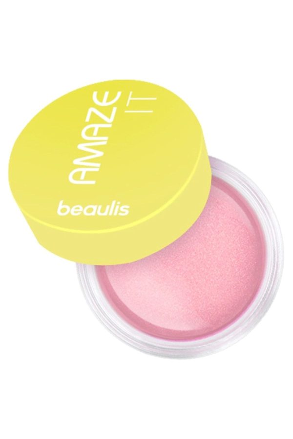 کرم روشن کننده اورجینال برند Beaulis کد 349133456