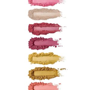 سایه چشم اورجینال برند Avon مدل Shine Bright کد 704824154