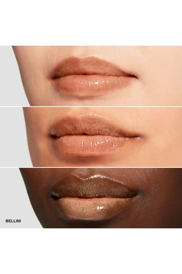 برق لب اورجینال برند Bobbi brown کد 460371425 - Image 3