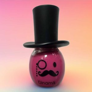 رژ لب اورجینال برند Dinamica کد 797221457