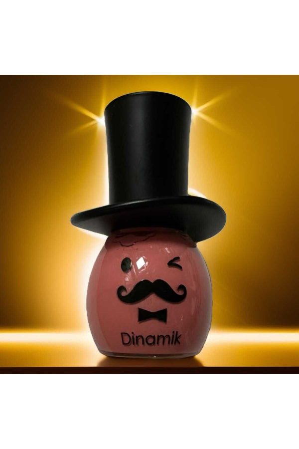 رژ لب اورجینال برند Dinamica کد 795606153 - Image 2