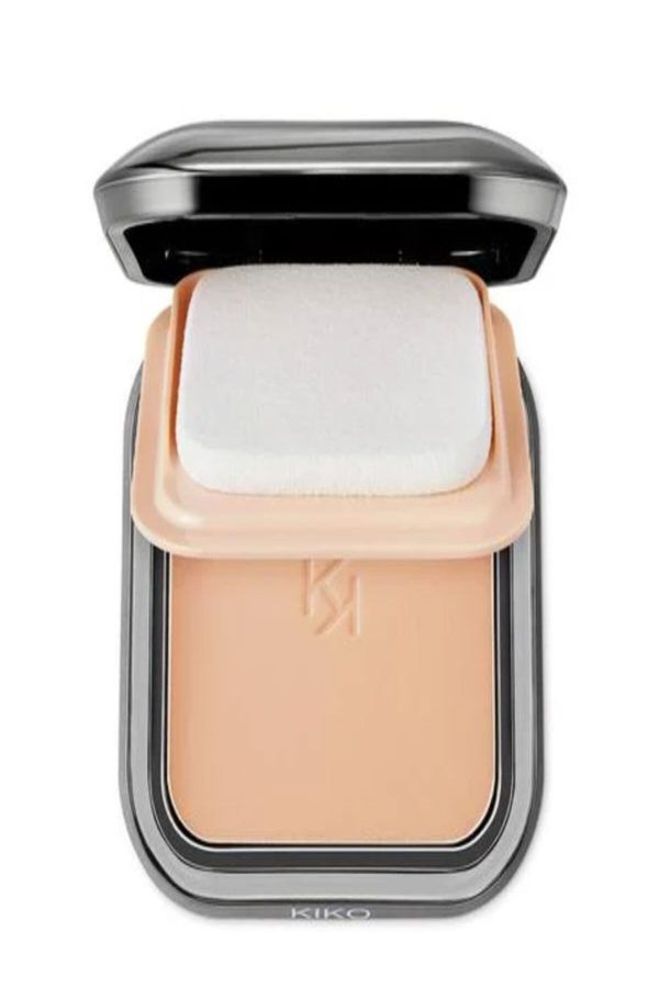کرم فاندیشن اورجینال برند Kiko milano کد 781486402 - Image 3